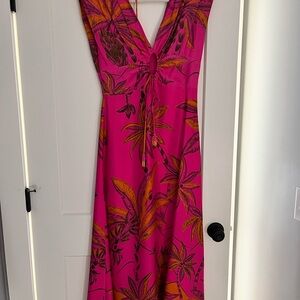 FARM Rio maxi dress